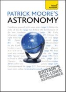Image for PATRICK MOORE S ASTRONOMY TY EBK