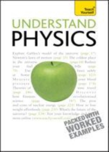 Image for Understand physics