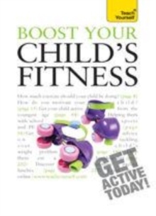 Image for Boost Your Child S Fitness Ty Ebk