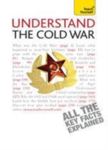 Image for Understand The Cold War Ty Ebk