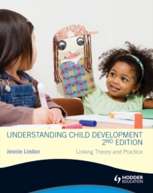 Image for Understanding Child Develop 2e Ebk