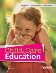 Image for Child care & education.
