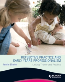 Image for Reflect Practice Early Yrs Ebk