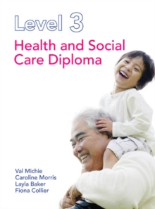 Image for Level 3 health and social care diploma
