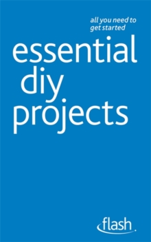 Image for Essential DIY projects