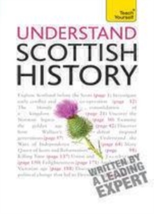 Image for Understand Scottish history