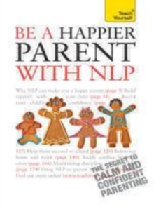 Image for Be a happier parent with NLP
