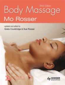 Image for Body Massage