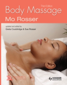 Image for Body massage