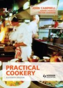 Image for Practical Cookery 11th Ed Ebk