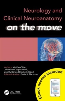 Image for Neurology and Clinical Neuroanatomy on the Move