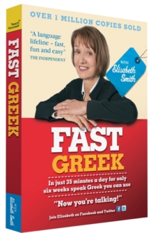 Image for Fast Greek