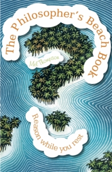 Image for The philosopher's beach book