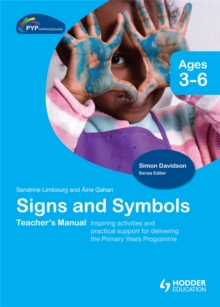 Image for PYP Springboard Teacher's Manual: Signs and Symbols