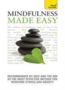 Image for Mindfulness made easy