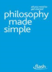 Image for Philosophy made simple