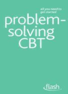 Image for PROBLEM SOLVING CBT FLASH EBK