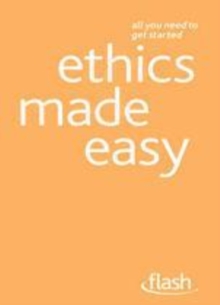 Image for Ethics made easy