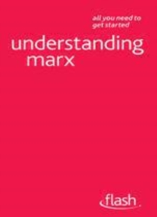 Image for Understanding Marx