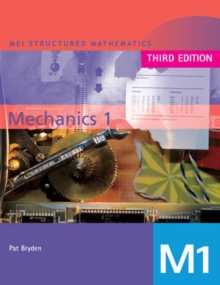 Image for Mechanics 1.