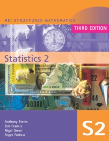 Image for Statistics 2