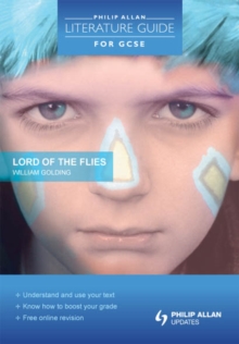 Image for Lord of the flies: William Golding