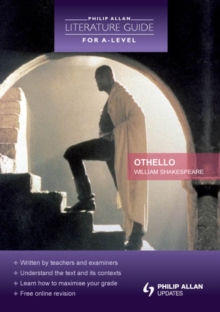 Image for Othello, William Shakespeare