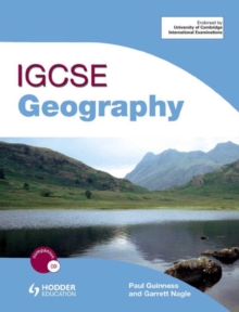 Image for IGCSE geography