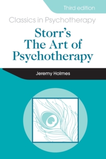 Image for Storr's art of psychotherapy