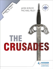 Image for The Crusades  : conflict and controversy, 1095-1291