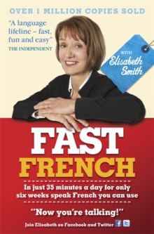 Image for Fast French