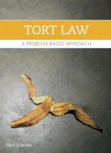 Image for Torts: A Problem-Based Approach