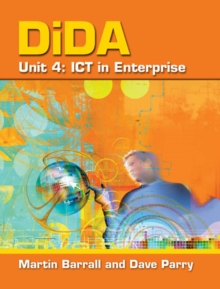 Image for Dida Ict In Enterprise Ebk