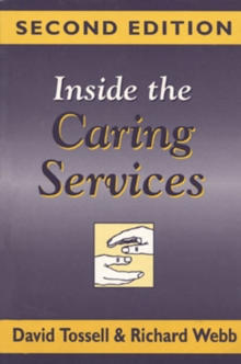 Image for Inside the caring services
