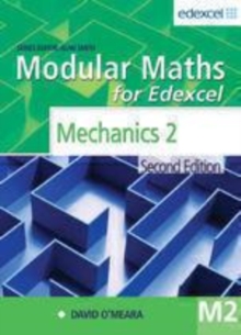 Image for Mechanics 2