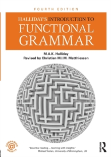 Halliday’s Introduction to Functional Grammar