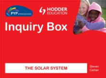 Image for PYP Springboard Inquiry Box: The Solar System