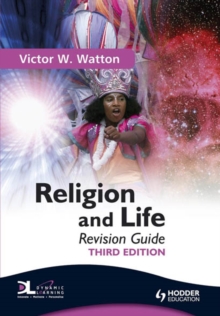Image for Religion and life.: (Revision guide)