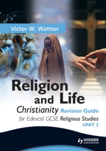 Image for Religion and life.: (Revision guide)