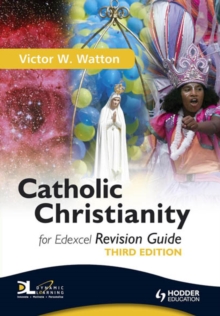 Image for Catholic Christianity for Edexcel.: (Revision guide)