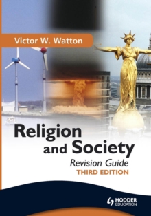 Image for Religion and society.: (Revision guide)