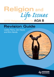 Image for Religion and life issues revision guide