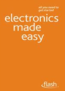 Image for Electronics made easy