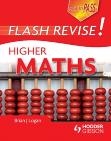 Image for Higher maths
