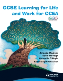 Image for GCSE learning for life and work for CCEA