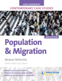 Image for Population & migration: AS/A2 geography