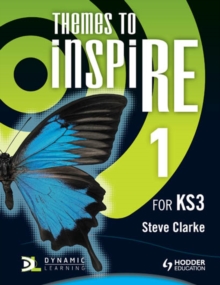 Image for Themes to inspire for KS3.
