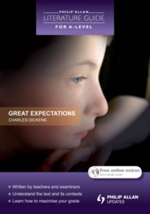 Image for Great Expectations, Charles Dickens