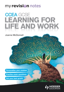 Image for CCEA GCSE learning for life and work