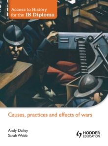Image for Causes, practices and effects of wars